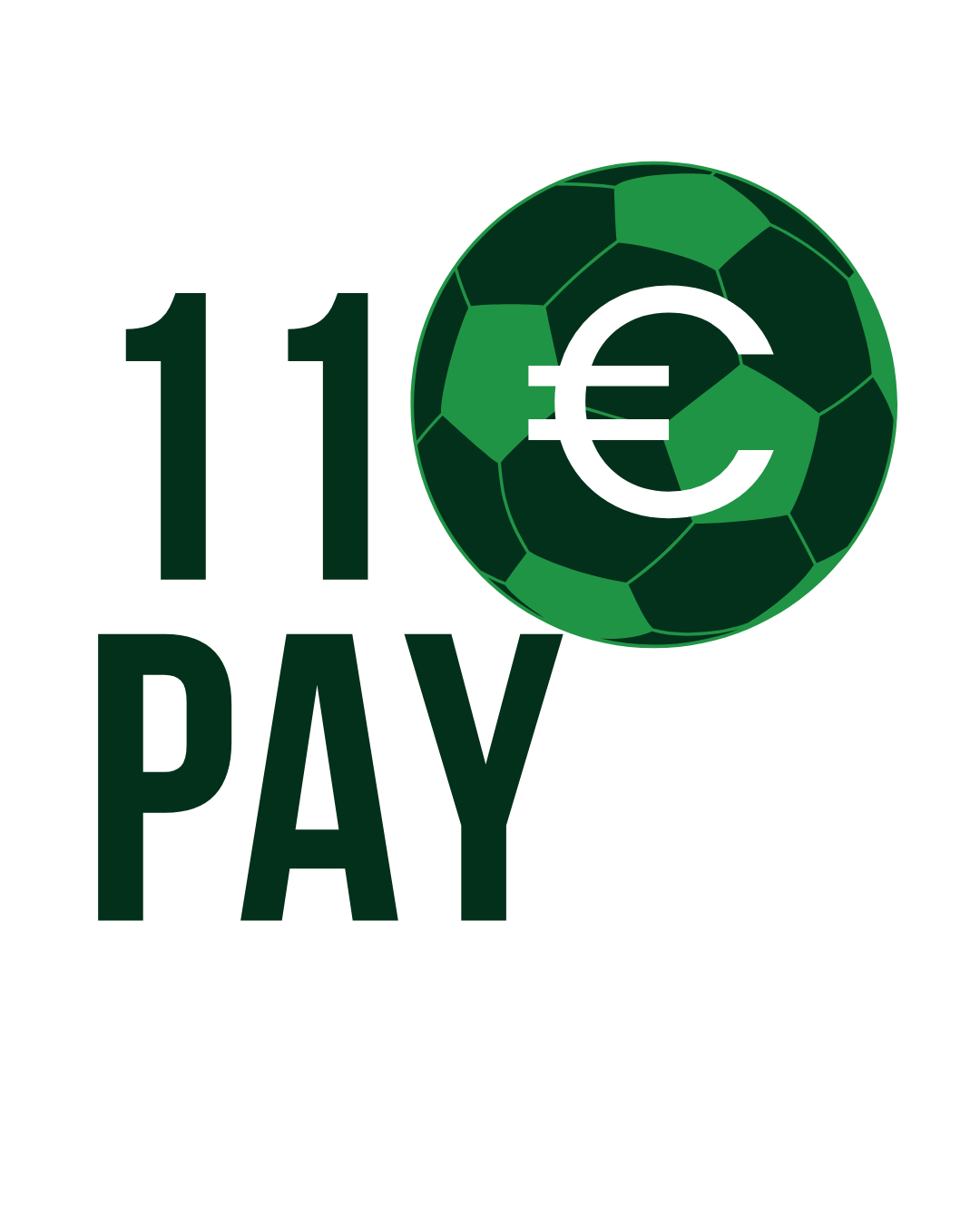 11pay Logo